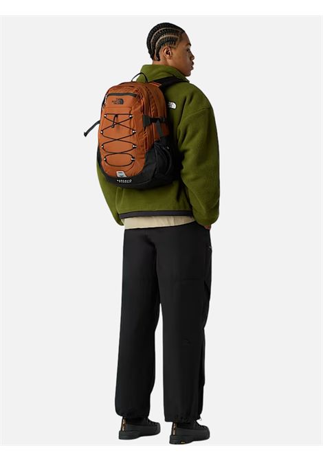 Backpack Borealis Classic The North Face THE NORTH FACE |  backpack | NF00CF9CC791